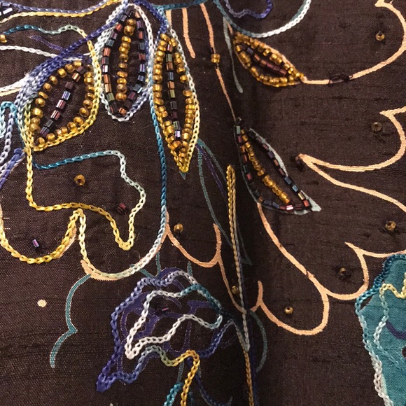 Ladies tunic - Picture 2 of 2